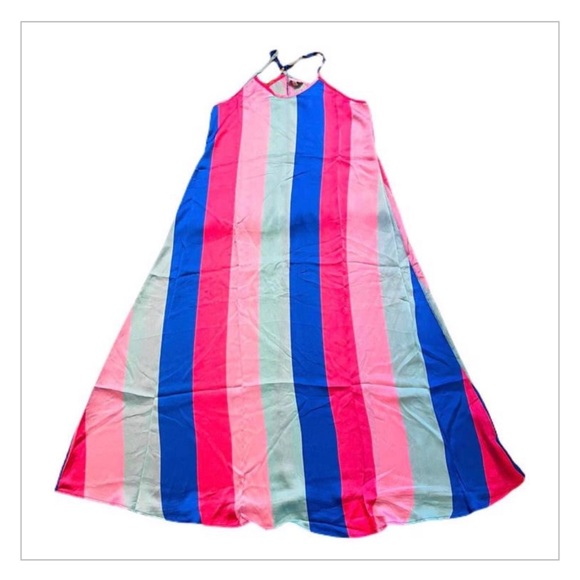 Lularoe Resort Collection “Endless” maxi dress - Picture 2 of 8